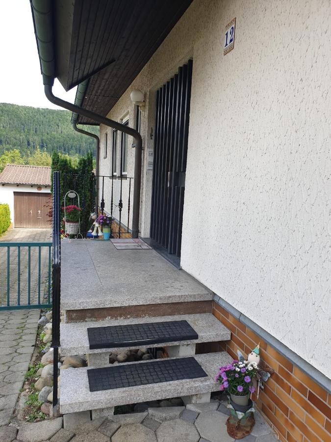 Apartment Da Elisa Rietheim-Weilheim Exterior foto